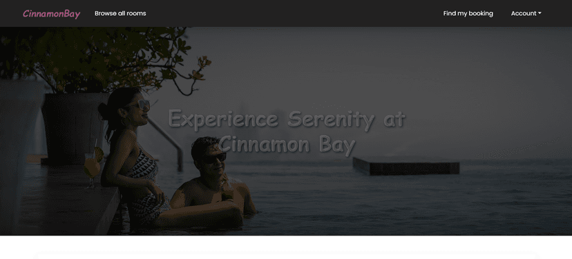 Hotel Management Platform